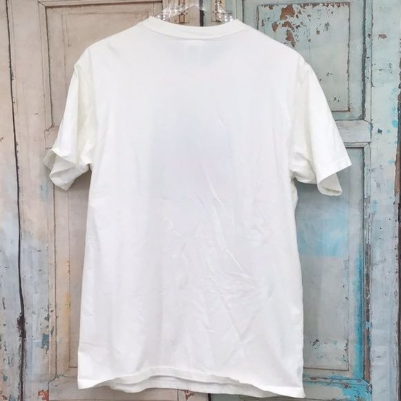 Walt Disney LG 100 Years of Magic Vintage T Shirt Short Sleeve - Picture 4 of 6